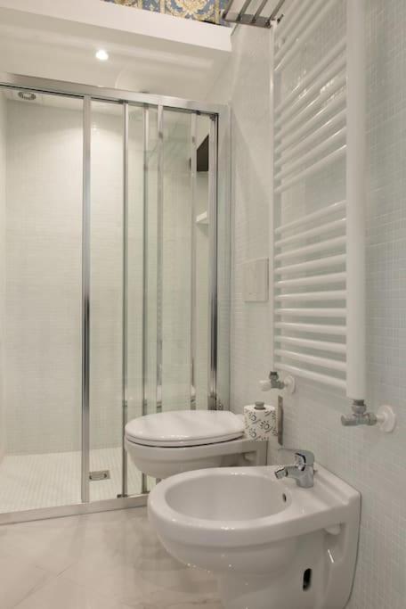 Marco Antonio Flat In Venice -Cannaregio District Near Sinagogue ภายนอก รูปภาพ